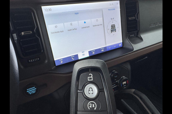 Ford Bronco 2.7 EcoBoost V6 Outer Banks / Prijs incl. BTW en BPM