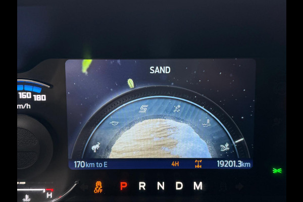 Ford Bronco 2.7 EcoBoost V6 Outer Banks / Prijs incl. BTW en BPM