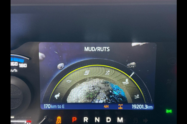 Ford Bronco 2.7 EcoBoost V6 Outer Banks / Prijs incl. BTW en BPM