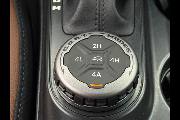 Ford Bronco 2.7 EcoBoost V6 Outer Banks / Prijs incl. BTW en BPM