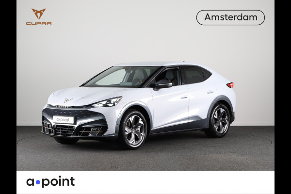 CUPRA Tavascan Business 82 kWh 286pk | Trekhaak | Adaptieve Cruise Control | 19 inch | Navigatie | LED verlichting |