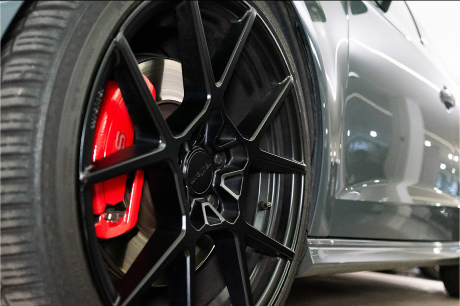 Audi S3 Sportback 2.0 TFSI A3 Quattro Pro Line+ 310PK | Pano | B&O | Sportstoelen | VOL! Garantie