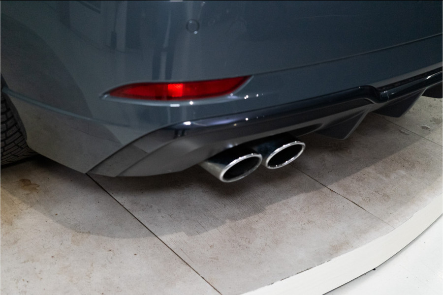 Audi S3 Sportback 2.0 TFSI A3 Quattro Pro Line+ 310PK | Pano | B&O | Sportstoelen | VOL! Garantie