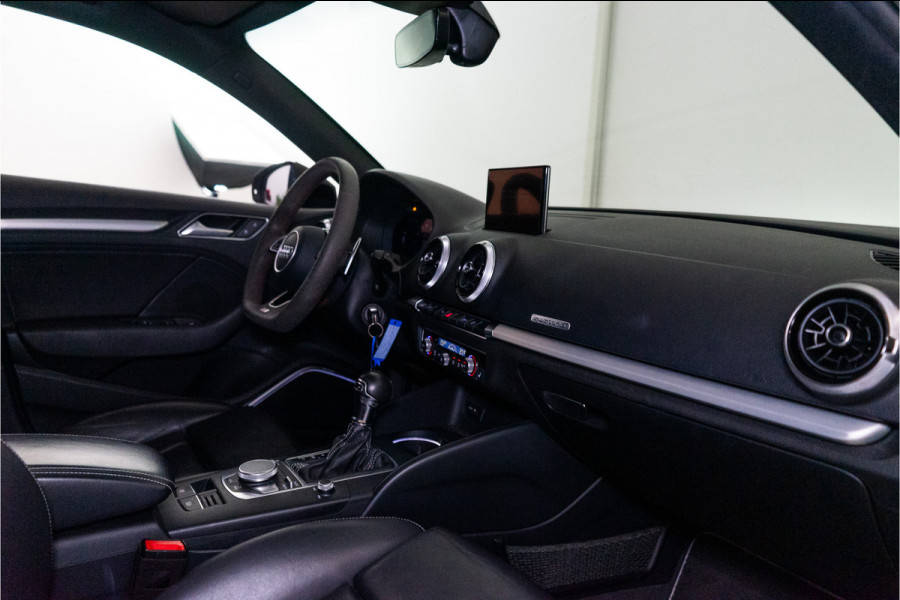 Audi S3 Sportback 2.0 TFSI A3 Quattro Pro Line+ 310PK | Pano | B&O | Sportstoelen | VOL! Garantie