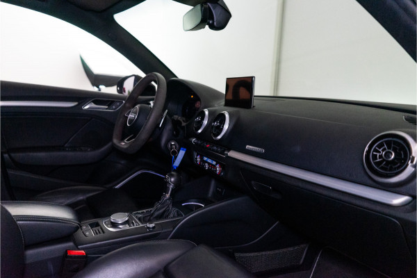 Audi S3 Sportback 2.0 TFSI A3 Quattro Pro Line+ 310PK | Pano | B&O | Sportstoelen | VOL! Garantie