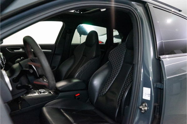 Audi S3 Sportback 2.0 TFSI A3 Quattro Pro Line+ 310PK | Pano | B&O | Sportstoelen | VOL! Garantie