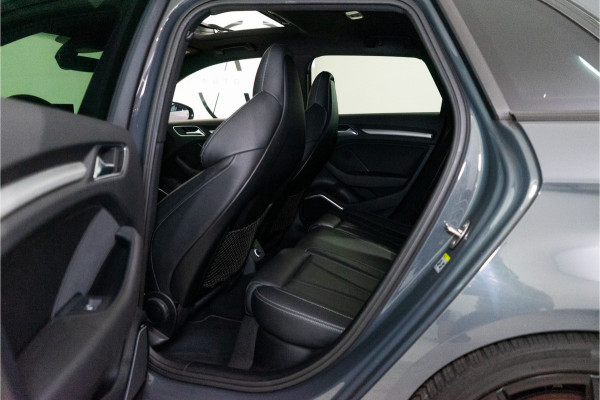 Audi S3 Sportback 2.0 TFSI A3 Quattro Pro Line+ 310PK | Pano | B&O | Sportstoelen | VOL! Garantie