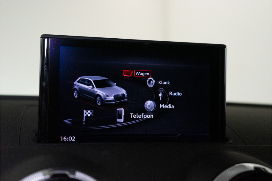 Audi S3 Sportback 2.0 TFSI A3 Quattro Pro Line+ 310PK | Pano | B&O | Sportstoelen | VOL! Garantie