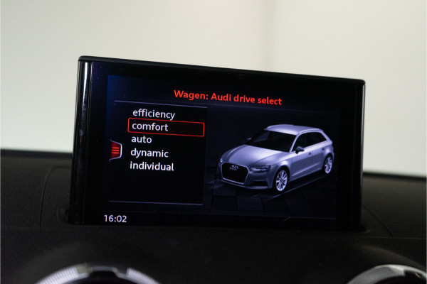 Audi S3 Sportback 2.0 TFSI A3 Quattro Pro Line+ 310PK | Pano | B&O | Sportstoelen | VOL! Garantie