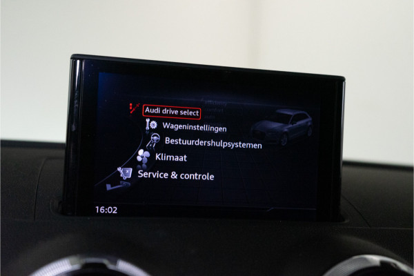 Audi S3 Sportback 2.0 TFSI A3 Quattro Pro Line+ 310PK | Pano | B&O | Sportstoelen | VOL! Garantie