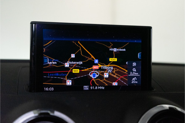 Audi S3 Sportback 2.0 TFSI A3 Quattro Pro Line+ 310PK | Pano | B&O | Sportstoelen | VOL! Garantie