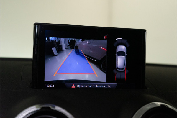 Audi S3 Sportback 2.0 TFSI A3 Quattro Pro Line+ 310PK | Pano | B&O | Sportstoelen | VOL! Garantie