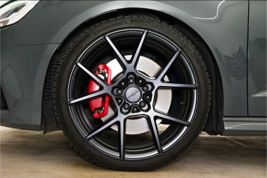 Audi S3 Sportback 2.0 TFSI A3 Quattro Pro Line+ 310PK | Pano | B&O | Sportstoelen | VOL! Garantie