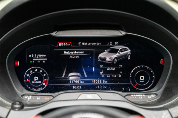 Audi S3 Sportback 2.0 TFSI A3 Quattro Pro Line+ 310PK | Pano | B&O | Sportstoelen | VOL! Garantie
