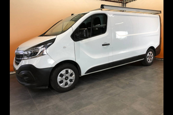 Renault Trafic 2.0 dCi 120 T29 L2H1 Comfort camera | carplay | trekhaak | imperiaal