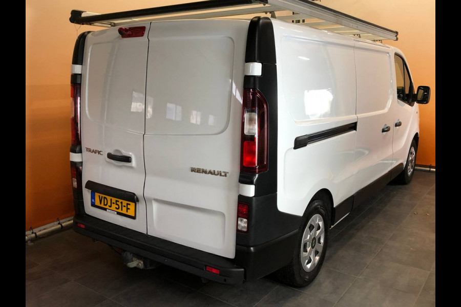 Renault Trafic 2.0 dCi 120 T29 L2H1 Comfort camera | carplay | trekhaak | imperiaal