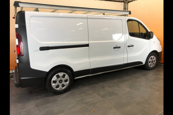 Renault Trafic 2.0 dCi 120 T29 L2H1 Comfort camera | carplay | trekhaak | imperiaal