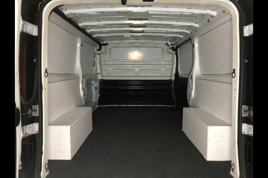 Renault Trafic 2.0 dCi 120 T29 L2H1 Comfort camera | carplay | trekhaak | imperiaal