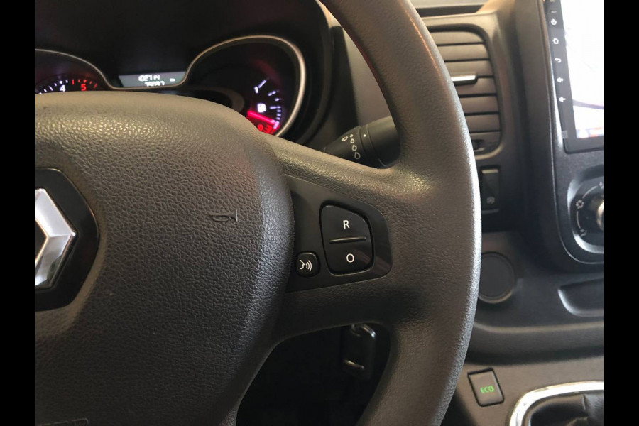 Renault Trafic 2.0 dCi 120 T29 L2H1 Comfort camera | carplay | trekhaak | imperiaal