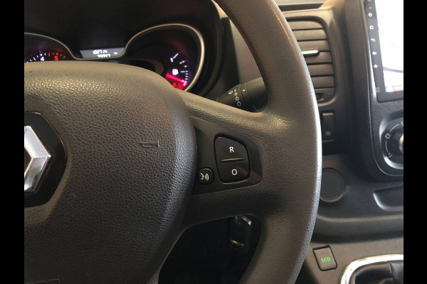 Renault Trafic 2.0 dCi 120 T29 L2H1 Comfort camera | carplay | trekhaak | imperiaal