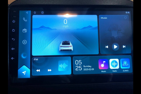 Renault Trafic 2.0 dCi 120 T29 L2H1 Comfort camera | carplay | trekhaak | imperiaal