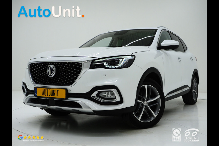 MG EHS 1.5 TGDI Luxury | Panoramadak | Adaptive Cruise | Sportstoelen | 360 | Keyless | Carplay