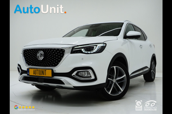 MG EHS 1.5 TGDI Luxury | Panoramadak | Adaptive Cruise | Sportstoelen | 360 | Keyless | Carplay