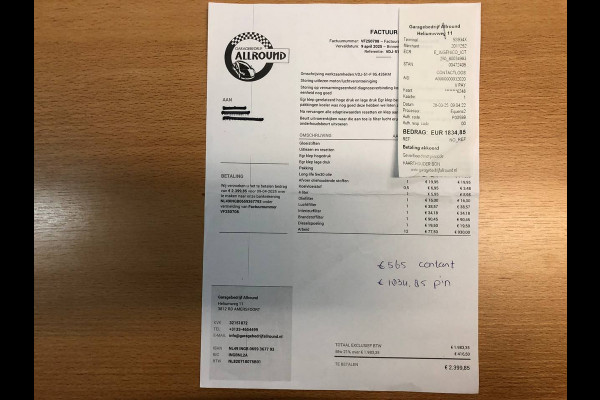 Renault Trafic 2.0 dCi 120 T29 L2H1 Comfort camera | carplay | trekhaak | imperiaal