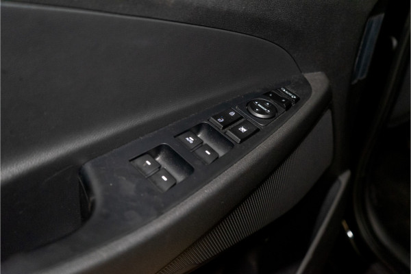 Hyundai Tucson 1.6 GDi Anniversary Edition 132PK NL AUTO+NAP | Trekhaak | Navi | Stoelverw. | LED | Garantie
