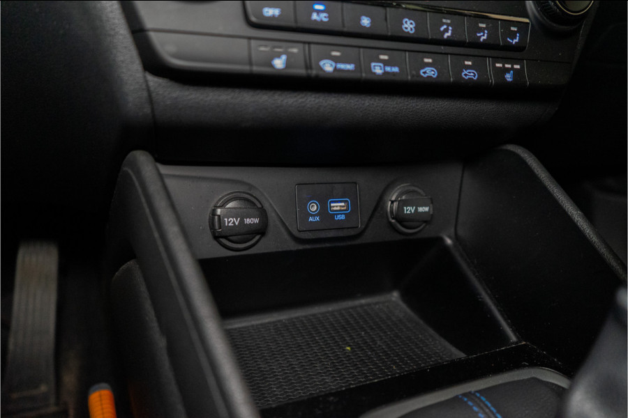 Hyundai Tucson 1.6 GDi Anniversary Edition 132PK NL AUTO+NAP | Trekhaak | Navi | Stoelverw. | LED | Garantie