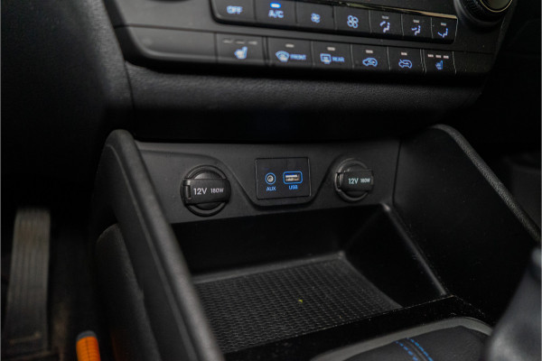 Hyundai Tucson 1.6 GDi Anniversary Edition 132PK NL AUTO+NAP | Trekhaak | Navi | Stoelverw. | LED | Garantie