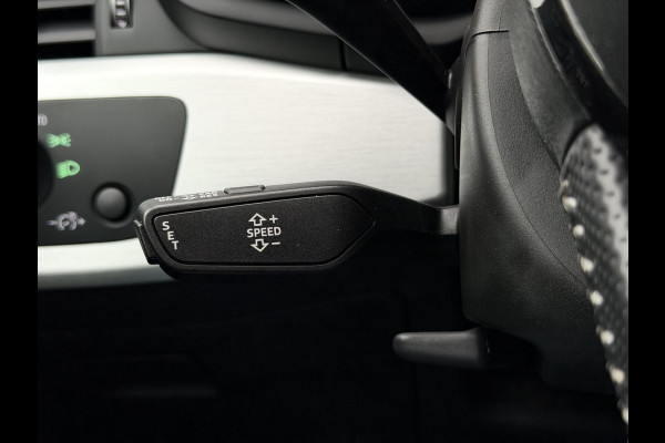 Audi A5 Sportback 35 TFSI S-line Automaat | Quantumgrijs | LED verlichting | Climate & cruise control | Getint glas | 19 inch velgen | E