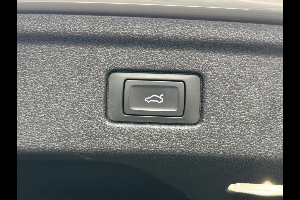 Audi A5 Sportback 35 TFSI S-line Automaat | Quantumgrijs | LED verlichting | Climate & cruise control | Getint glas | 19 inch velgen | E