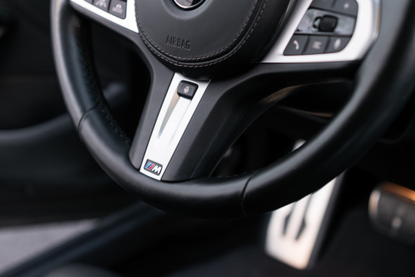 BMW 8 Serie Gran Coupé 840i xDrive High Executive Dravit Grey|Carbon|Achterassturing|Performance stoelen|ACC|B&W|Full Options