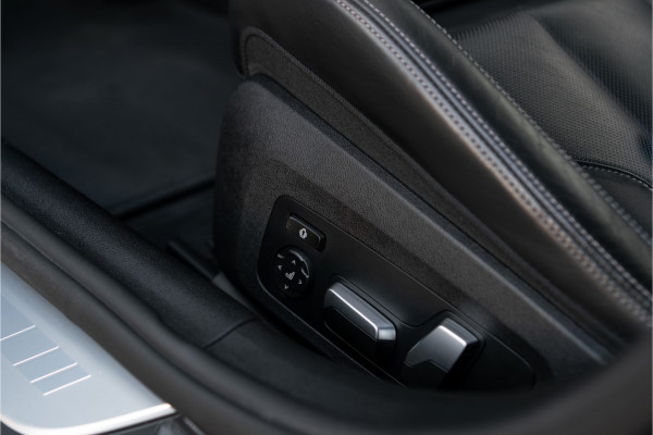 BMW 8 Serie Gran Coupé 840i xDrive High Executive Dravit Grey|Carbon|Achterassturing|Performance stoelen|ACC|B&W|Full Options