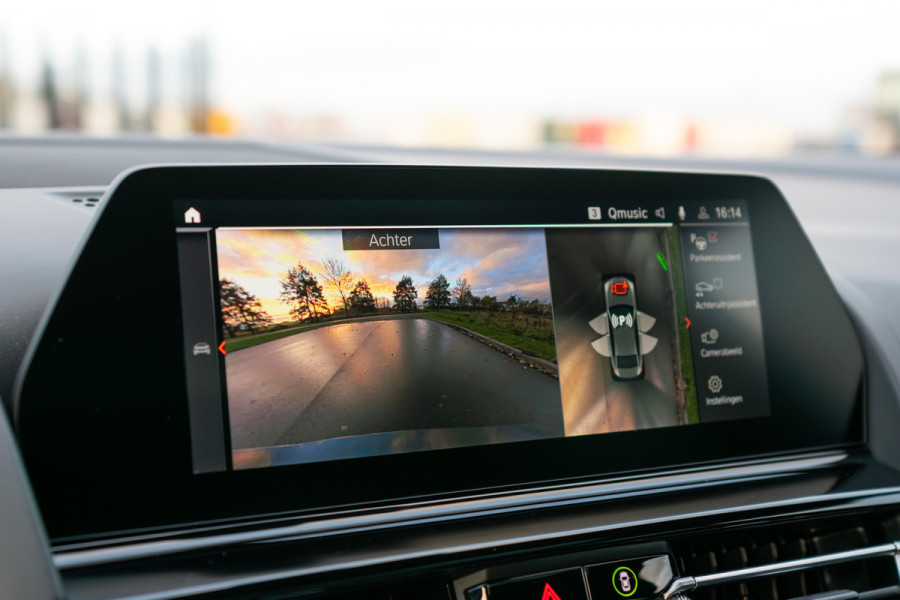 BMW 8 Serie Gran Coupé 840i xDrive High Executive Dravit Grey|Carbon|Achterassturing|Performance stoelen|ACC|B&W|Full Options