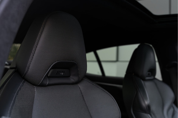 BMW 8 Serie Gran Coupé 840i xDrive High Executive Dravit Grey|Carbon|Achterassturing|Performance stoelen|ACC|B&W|Full Options