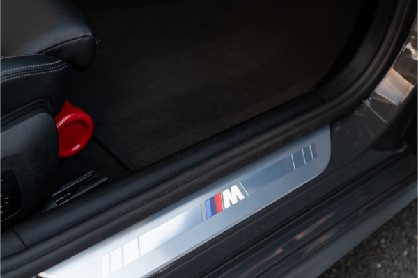 BMW 8 Serie Gran Coupé 840i xDrive High Executive Dravit Grey|Carbon|Achterassturing|Performance stoelen|ACC|B&W|Full Options