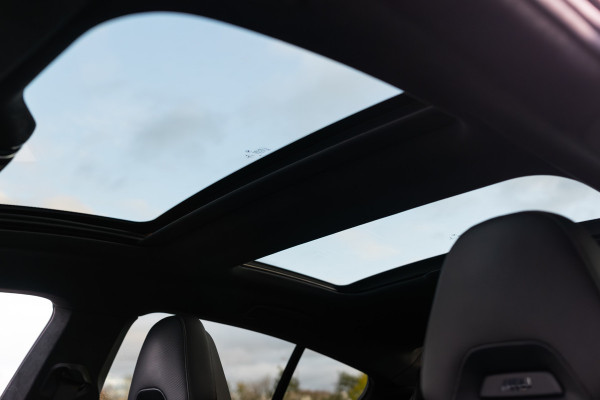 BMW 8 Serie Gran Coupé 840i xDrive High Executive Dravit Grey|Carbon|Achterassturing|Performance stoelen|ACC|B&W|Full Options