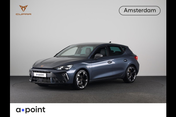 CUPRA Leon 1.5 TSI e-Hybrid Business 204 pk Automaat (DSG) | Navigatie | Parkeersensoren (Park assist) | Achteruitrijcamera | Stoelverwarming | Adaptieve cruise control |