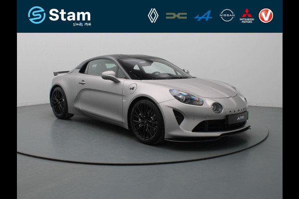 ALPINE A110 300pk Enstone #271 van 300 Gelimiteerd 271/300 | Aero pack | VOL Opties | BTW