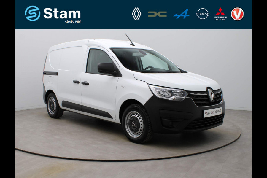 Renault Express dCi 75pk Comfort Airco | Bleutooth | Cruisecontrol | Dodehoeksensor | Parksens. v+a
