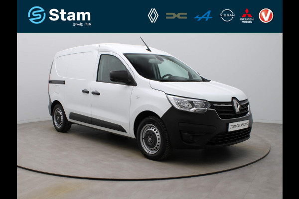 Renault Express dCi 75pk Comfort Airco | Bleutooth | Cruisecontrol | Dodehoeksensor | Parksens. v+a