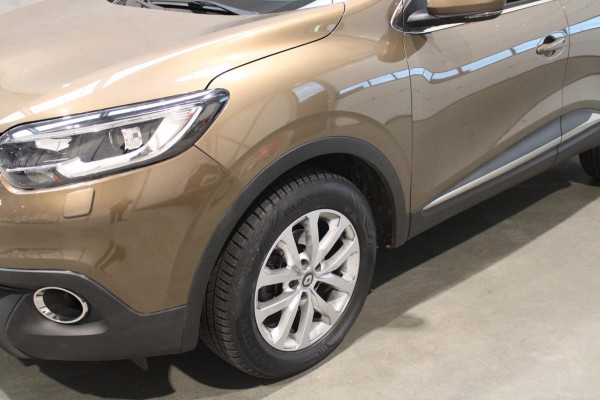 Renault Kadjar 1.2 TCe 130PK Trekhaak|Navigatie|Cruise|4x nieuwe all season band|12 maanden garantie prijs is rijklaar