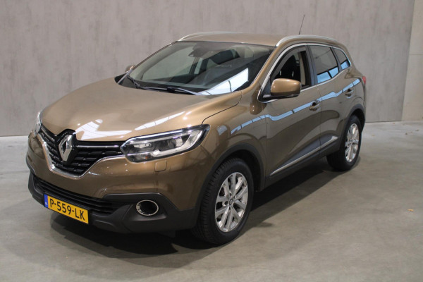 Renault Kadjar 1.2 TCe 130PK Trekhaak|Navigatie|Cruise|4x nieuwe all season band|12 maanden garantie prijs is rijklaar