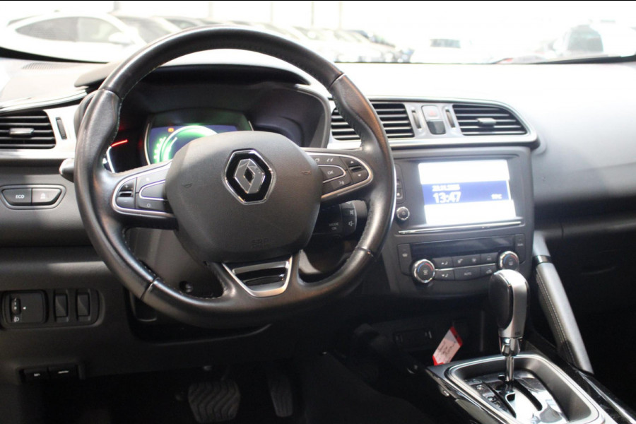 Renault Kadjar 1.2 TCe 130PK Trekhaak|Navigatie|Cruise|4x nieuwe all season band|12 maanden garantie prijs is rijklaar