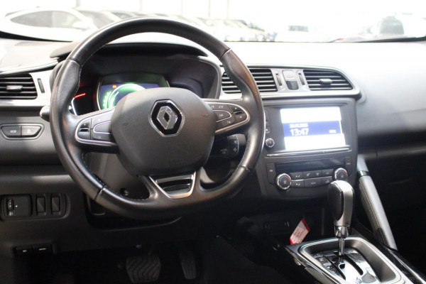 Renault Kadjar 1.2 TCe 130PK Trekhaak|Navigatie|Cruise|4x nieuwe all season band|12 maanden garantie prijs is rijklaar