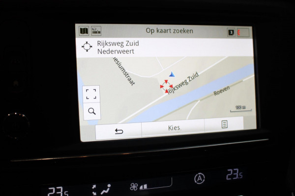 Renault Kadjar 1.2 TCe 130PK Trekhaak|Navigatie|Cruise|4x nieuwe all season band|12 maanden garantie prijs is rijklaar