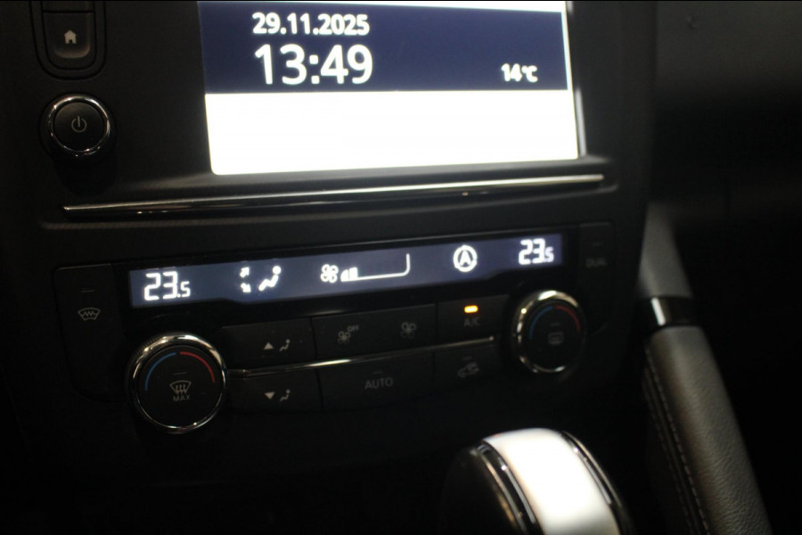Renault Kadjar 1.2 TCe 130PK Trekhaak|Navigatie|Cruise|4x nieuwe all season band|12 maanden garantie prijs is rijklaar