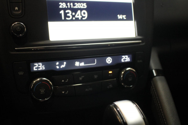 Renault Kadjar 1.2 TCe 130PK Trekhaak|Navigatie|Cruise|4x nieuwe all season band|12 maanden garantie prijs is rijklaar